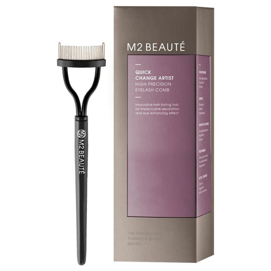 M2 Beauté High Precision Eyelash Comb