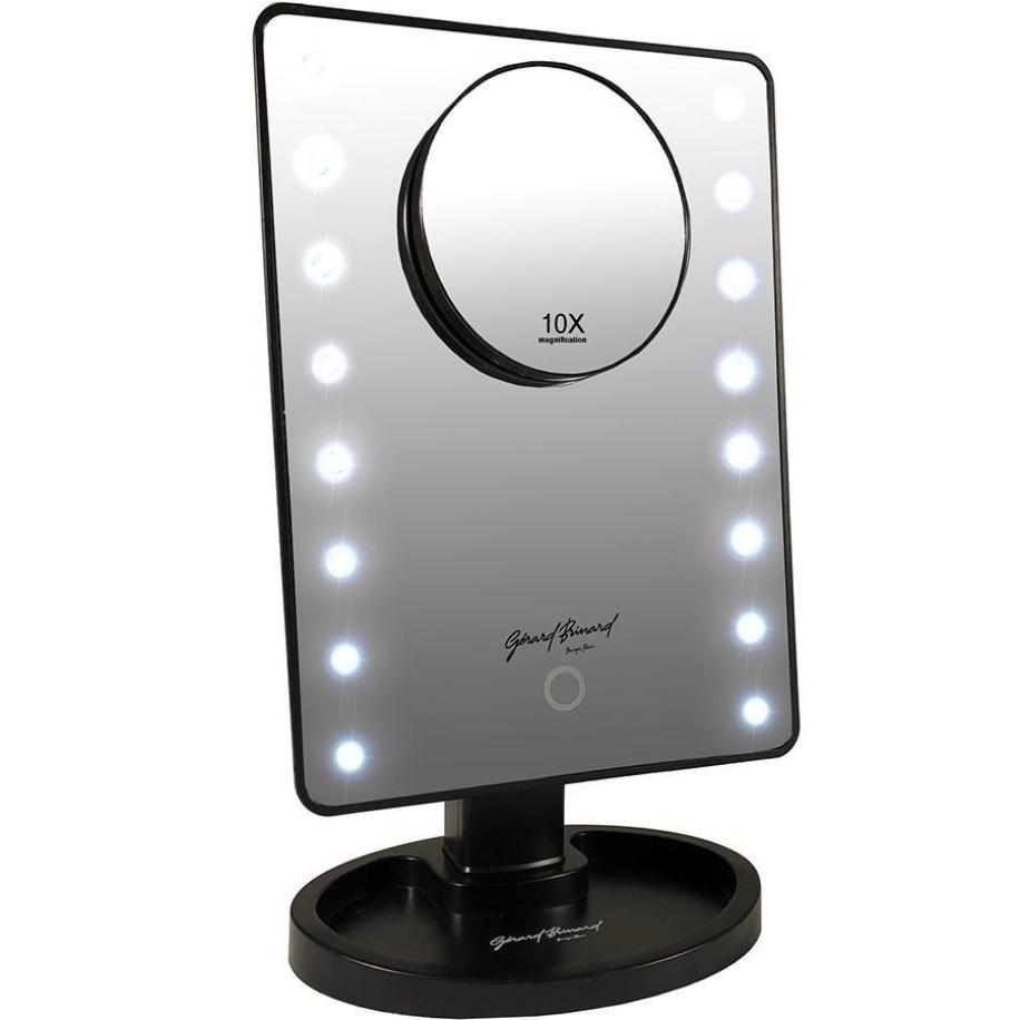 Douglas Accessoires Make-Up Spiegel LED 10x