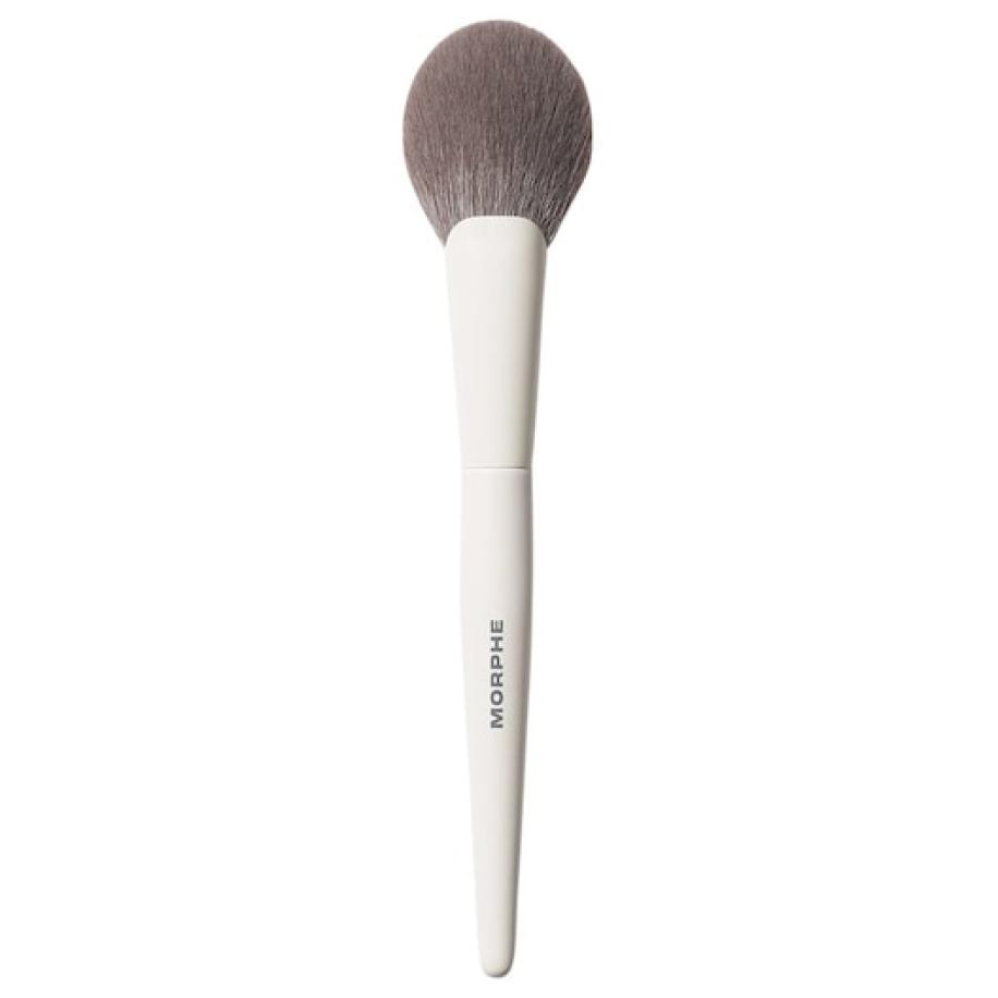 Morphe Gezichtskwasten M163 Paddle Powder Brush Poederpenselen Dames