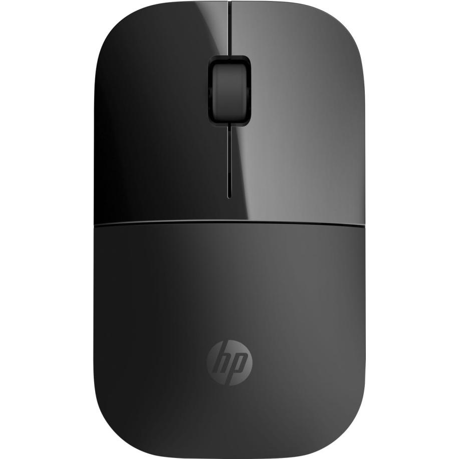 HP Z3700 zwarte draadloze muis