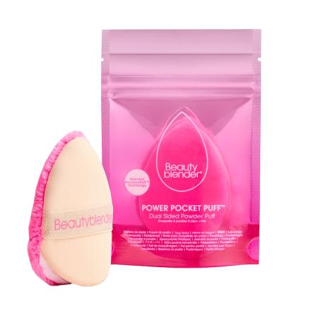 beautyblender Make-up sponsjes Power Pocket Puff Sponzen Dames