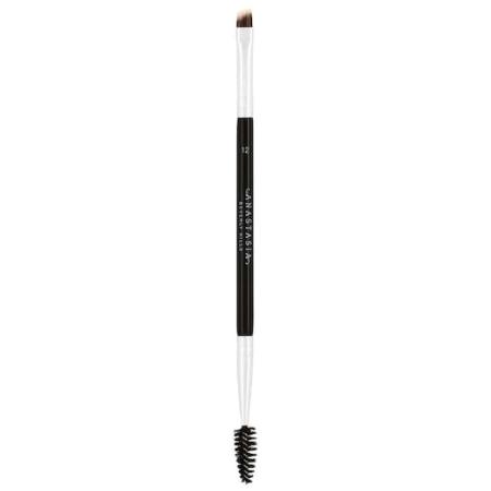 Anastasia Beverly Hills Brushes & Tools Brush 12 Dual-Ended Firm Angled Wenkbrauwpenselen Dames