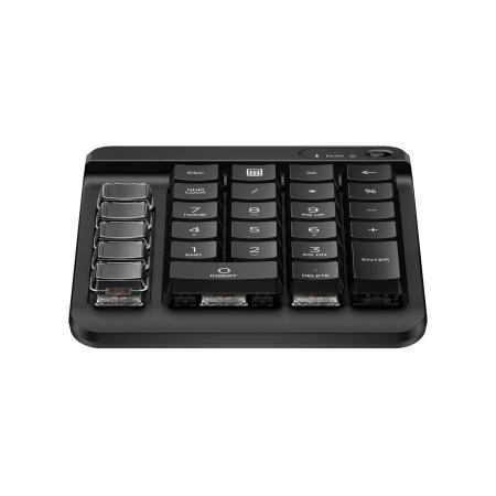 HP 430 programmeerbaar draadloos toetsenblok