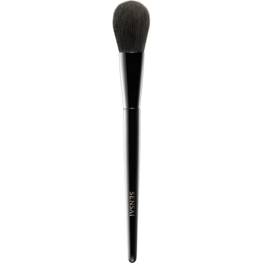 SENSAI Colours Cheek Brush Blushpenselen Dames
