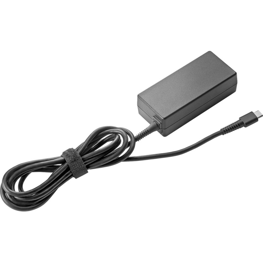 HP 45 watt AC-adapter met USB-C