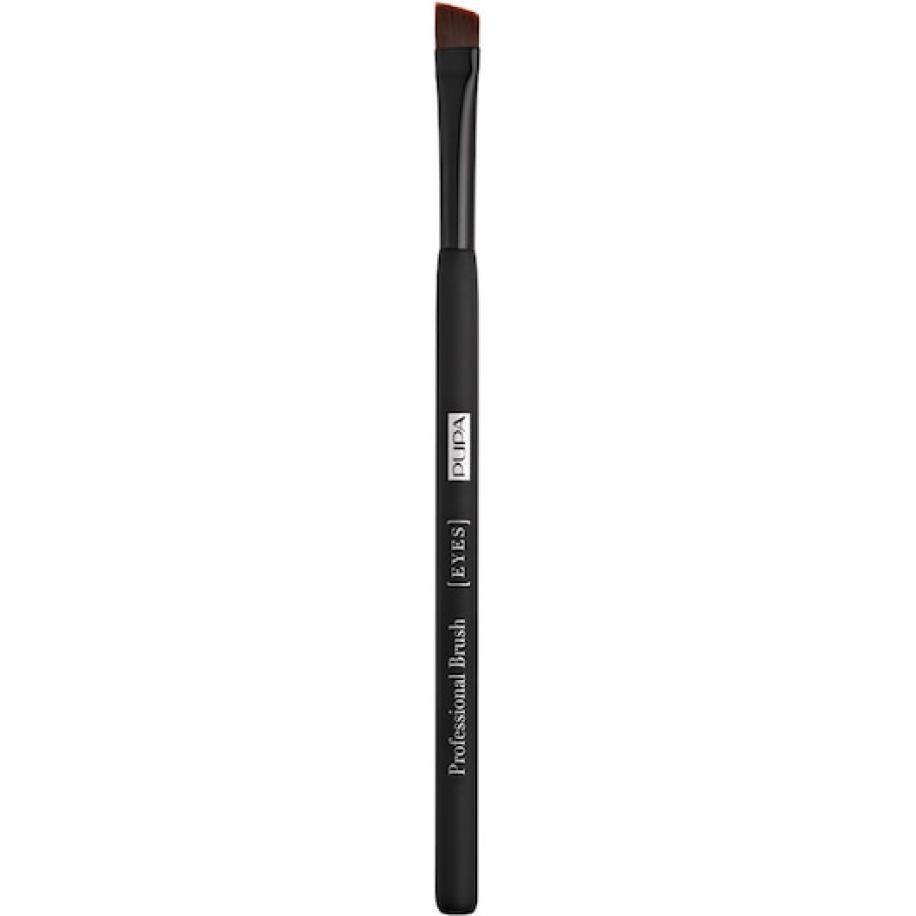 PUPA Milano Brush Eyeliner & Eyebrow Oogschaduwpenselen Dames