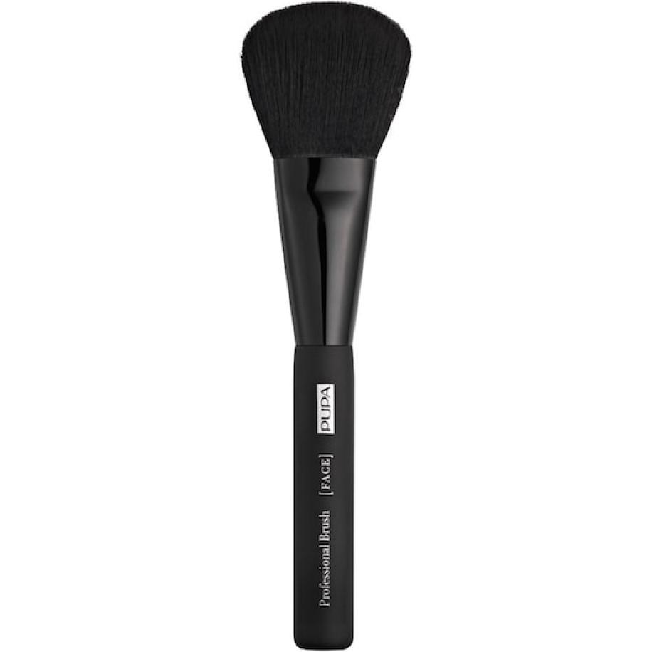 PUPA Milano Brush Maxi Powder Poederpenselen Dames