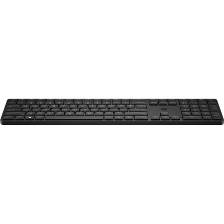 HP 450 programmeerbaar draadloos toetsenbord