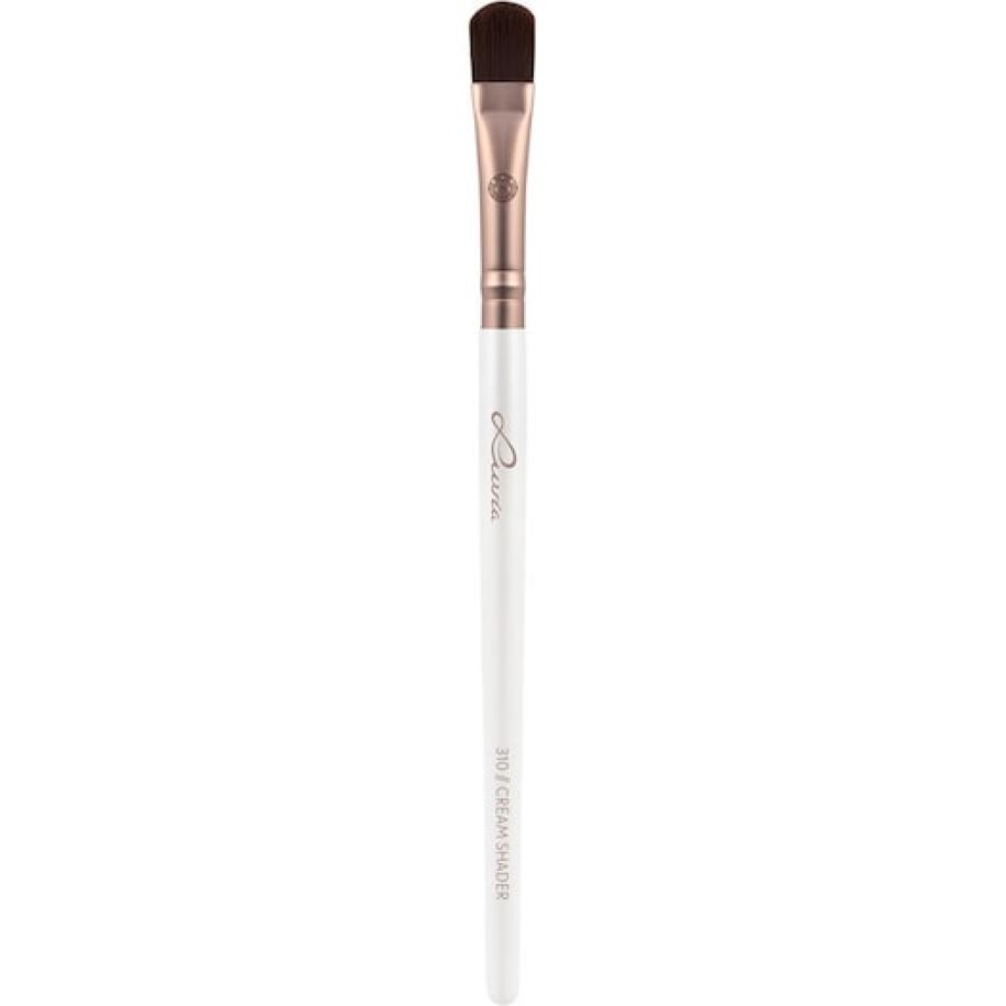 Luvia Cosmetics Eye brush 310 Cream Shader - Elegance Oogschaduwpenselen Dames