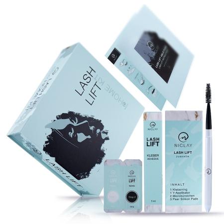 Niclay Lash Lift Home Kit
