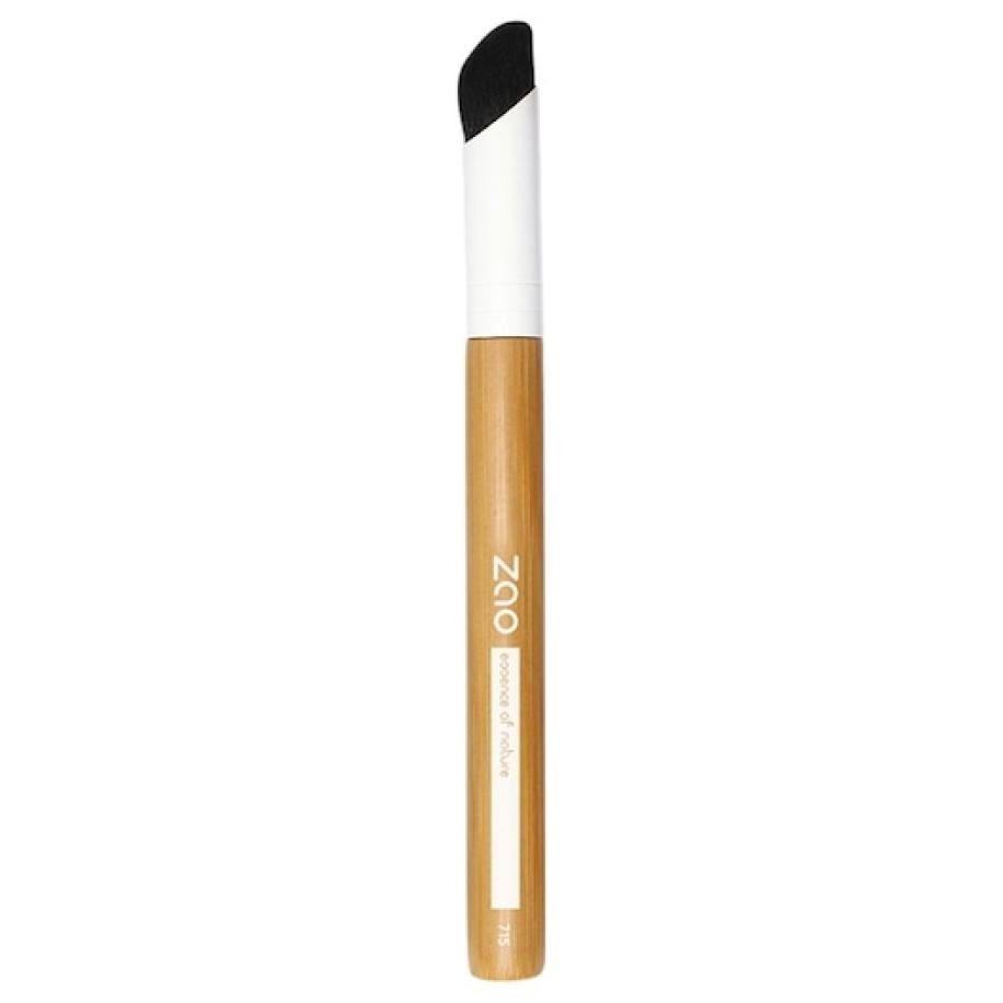 Zao Brush Bamboo Concealer Concealerpenselen Dames