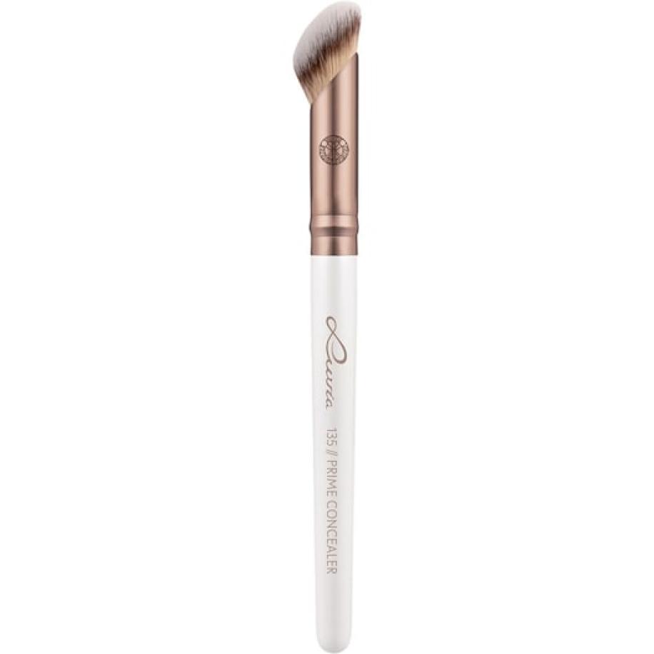 Luvia Cosmetics Eye brush 135 Prime Concealer - Elegance Concealerpenselen Dames