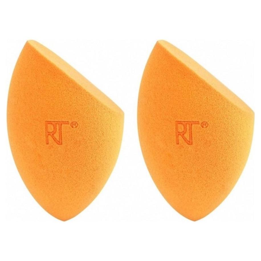 Real Techniques Single Sponges Miracle Complexion Sponge Teint Dames