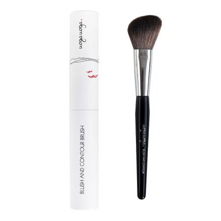 Uoga Uoga Blush and Contour brush