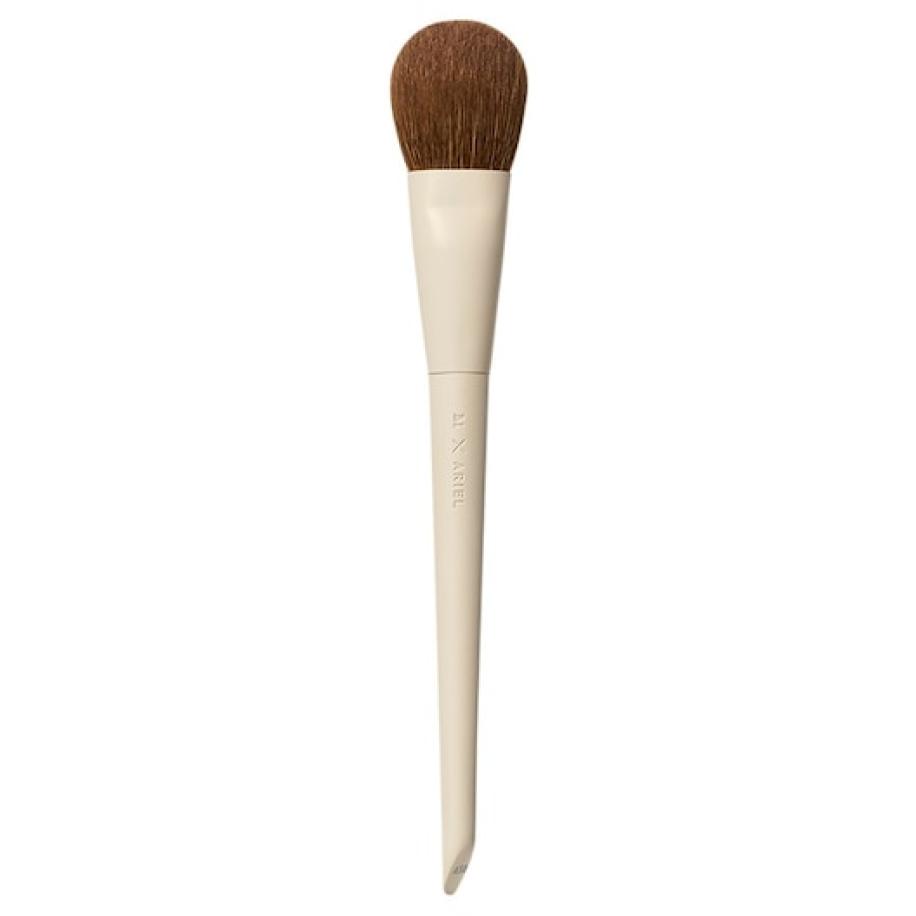 Morphe Gezichtskwasten A58 Signature Cream Contour Brush M X ARIEL Re-fill paletten Dames