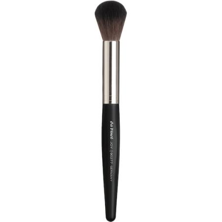 Da Vinci Rougekwast Rouge Brush Round Poederpenselen Dames