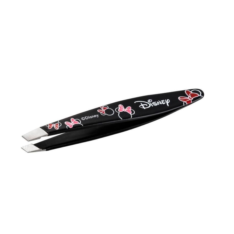Tweezerman Disney's Mickey & Minnie Mini Slant Tweezer Ear-esistable