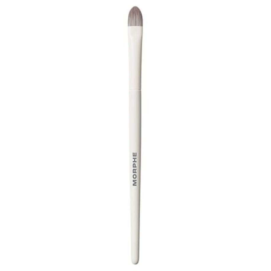 Morphe Gezichtskwasten M134 Pointed Paddle Concealer Brush Concealerpenselen Dames