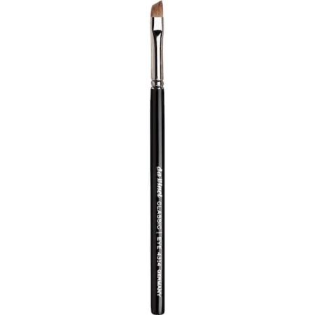 Da Vinci Wenkbrauwenpenseel Make-up penseel Russisch roodmarterhaar Poederpenselen Dames