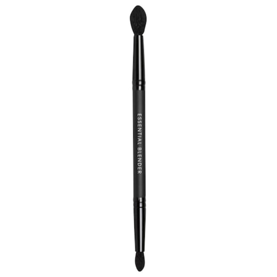bareMinerals Ogen Essential Blender Dual Ended Eye Brush Poederpenselen Dames