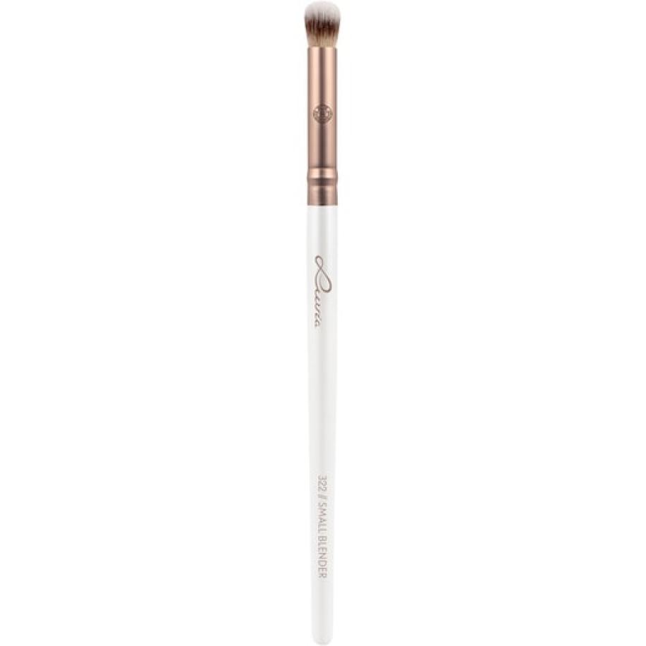 Luvia Cosmetics Eye brush 322 Small Blender - Elegance Oogschaduwpenselen Dames