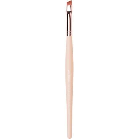 Da Vinci Eye brushes Wenkbrauwkwastje/liner schuin, synthetische vezels Wenkbrauwpenselen Dames