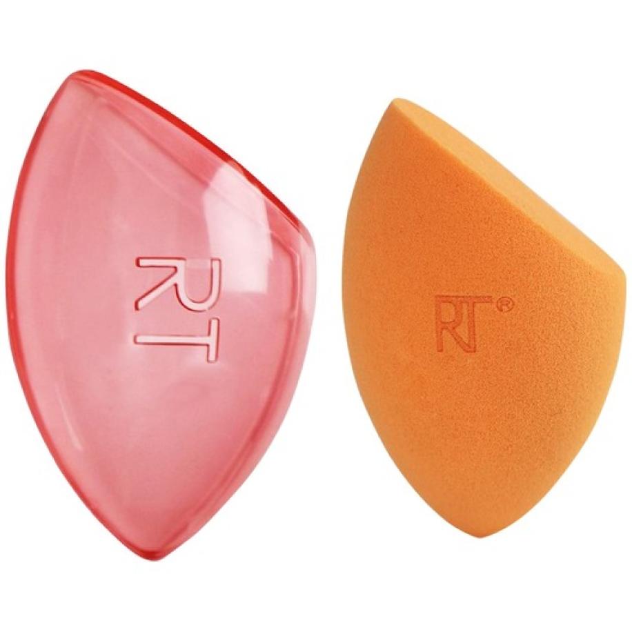 Real Techniques Miracle Complexion Sponge + Case