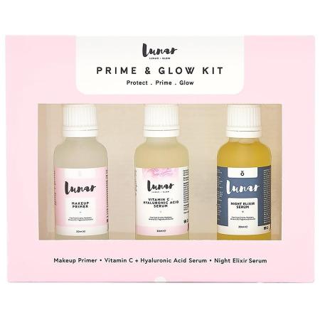 Lunar Glow Prime & Glow Kit