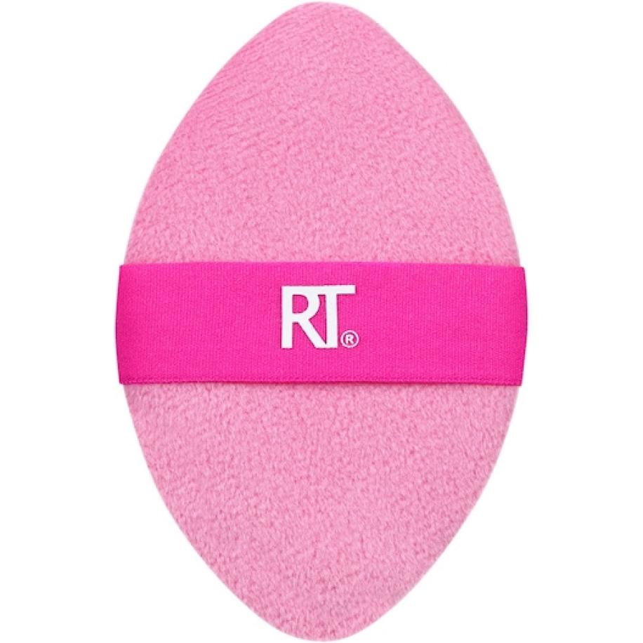 Real Techniques Single Sponges Miracle 2-in1 Powder Puff Make-upsponzen Dames