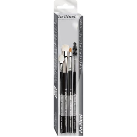 Da Vinci Sets Smokey Eyes Set Penselensets Dames