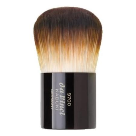 Da Vinci Poederkwast met reisverpakking Poederpenselen Dames