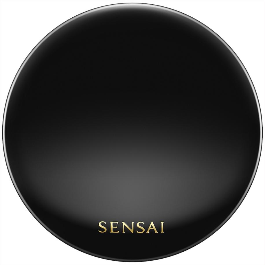 SENSAI COMPACT CASE FOR TOTAL FINISH
