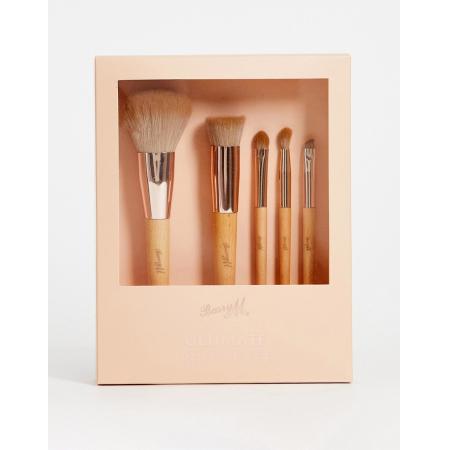 Barry M Ultimate Brush Set Kwastenset-Geen kleur