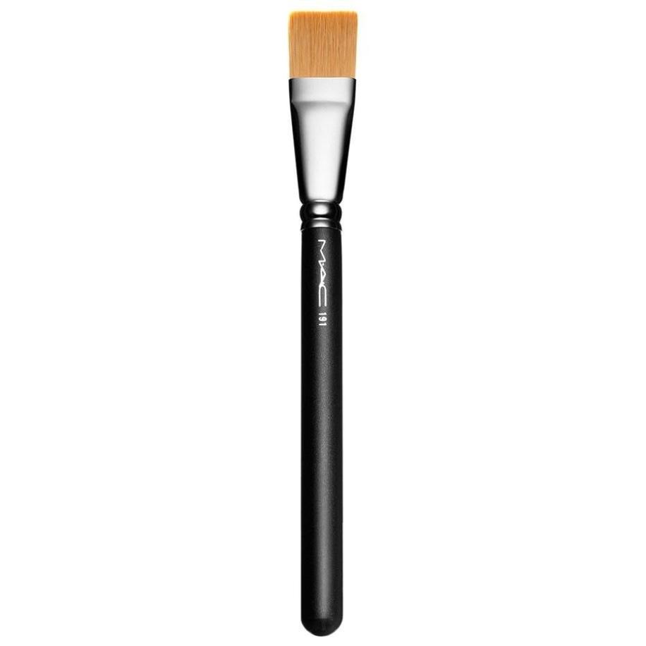 MAC 191 Square Foundation Brush