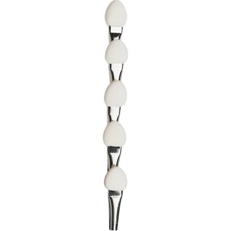 Da Vinci Applicatoren 5 reserve applicators Re-fill paletten Dames