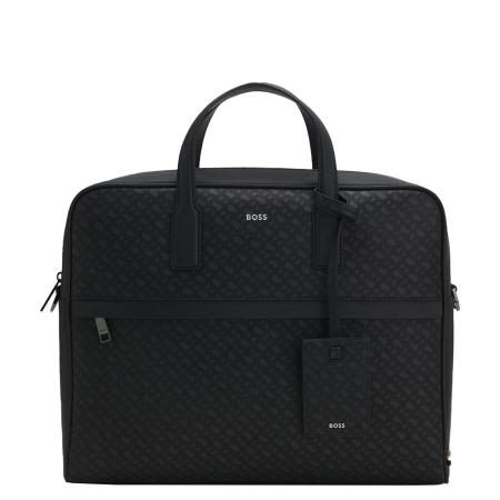 Hugo Boss BOSS Aktentas zwart