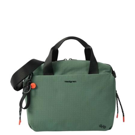 Hedgren String Tomoko Tote duck green