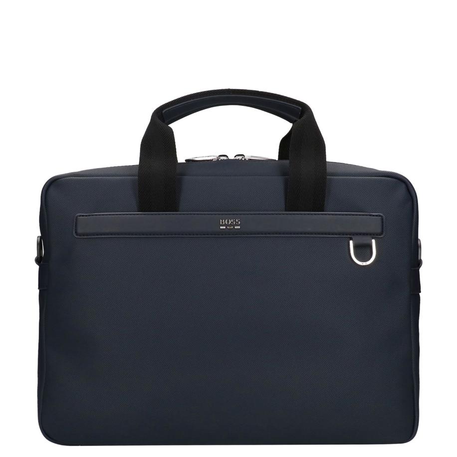Boss Jinko Evo Doc Case dark blue Blauw