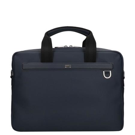 Boss Jinko Evo Doc Case dark blue