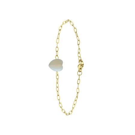 Lucardi Lucardi Armband goud