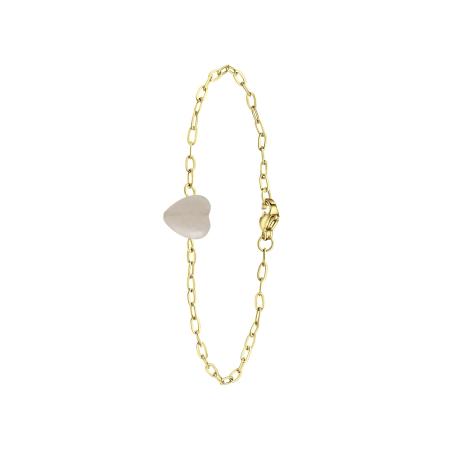 Lucardi Lucardi Armband goud