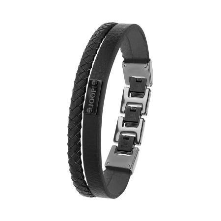 JOOP! JOOP! Armband bruin