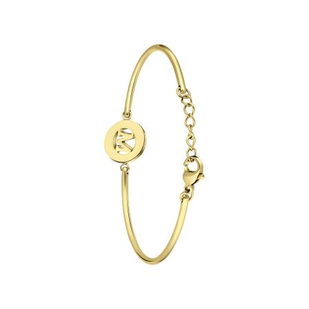 Lucardi Lucardi Armband goud