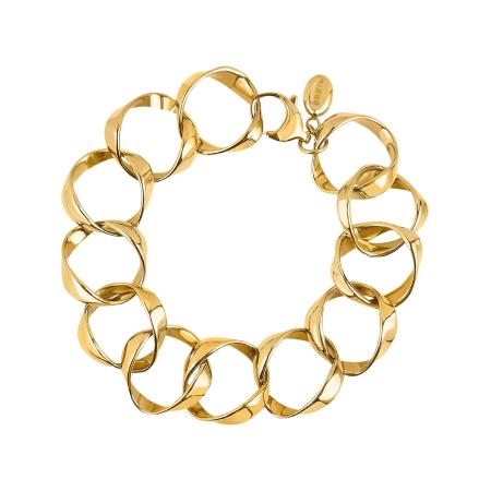 Breil Breil Armband goud