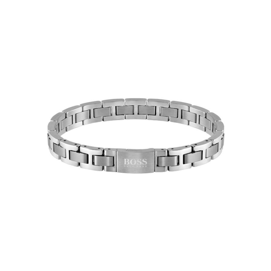 Hugo Boss BOSS Armband zilver -