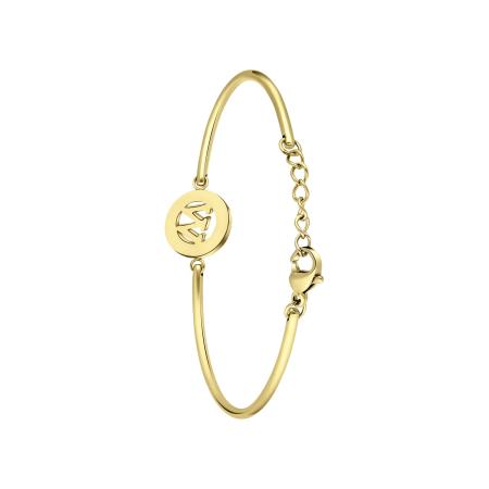 Lucardi Lucardi Armband goud