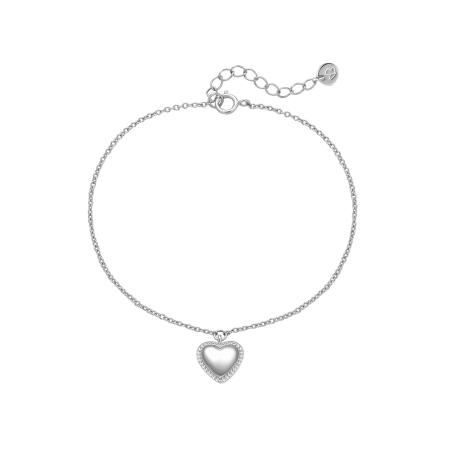 Glanzstücke München Glanzstücke München Armband zilver