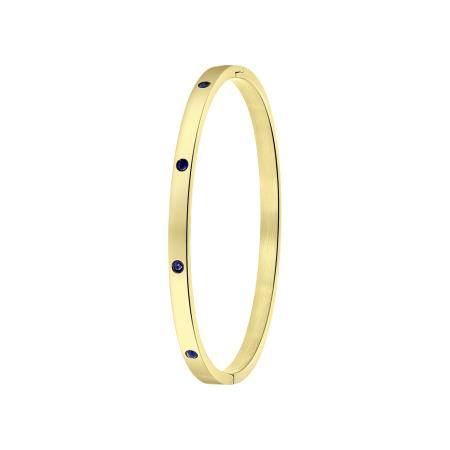 Lucardi Lucardi Armband goud