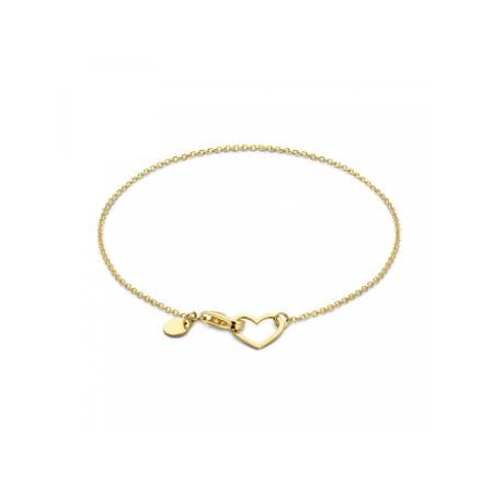 Isabel Bernard Armband goud