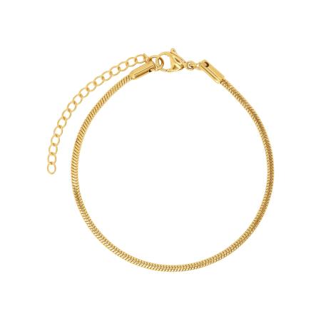 Heideman Heideman Armband Quinn goud